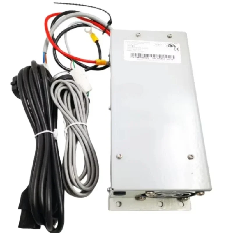 

Aftermarket 24V 35A Battery Charger 2901009770 for Scissor Lift Optimum- Compact-Vertical Masts Lift STAR-series