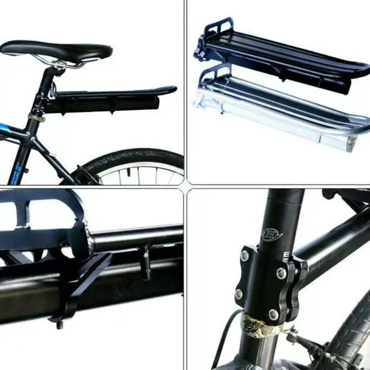 Thumbnail 4 - #31 Compare Luggage Racks Before You Buy