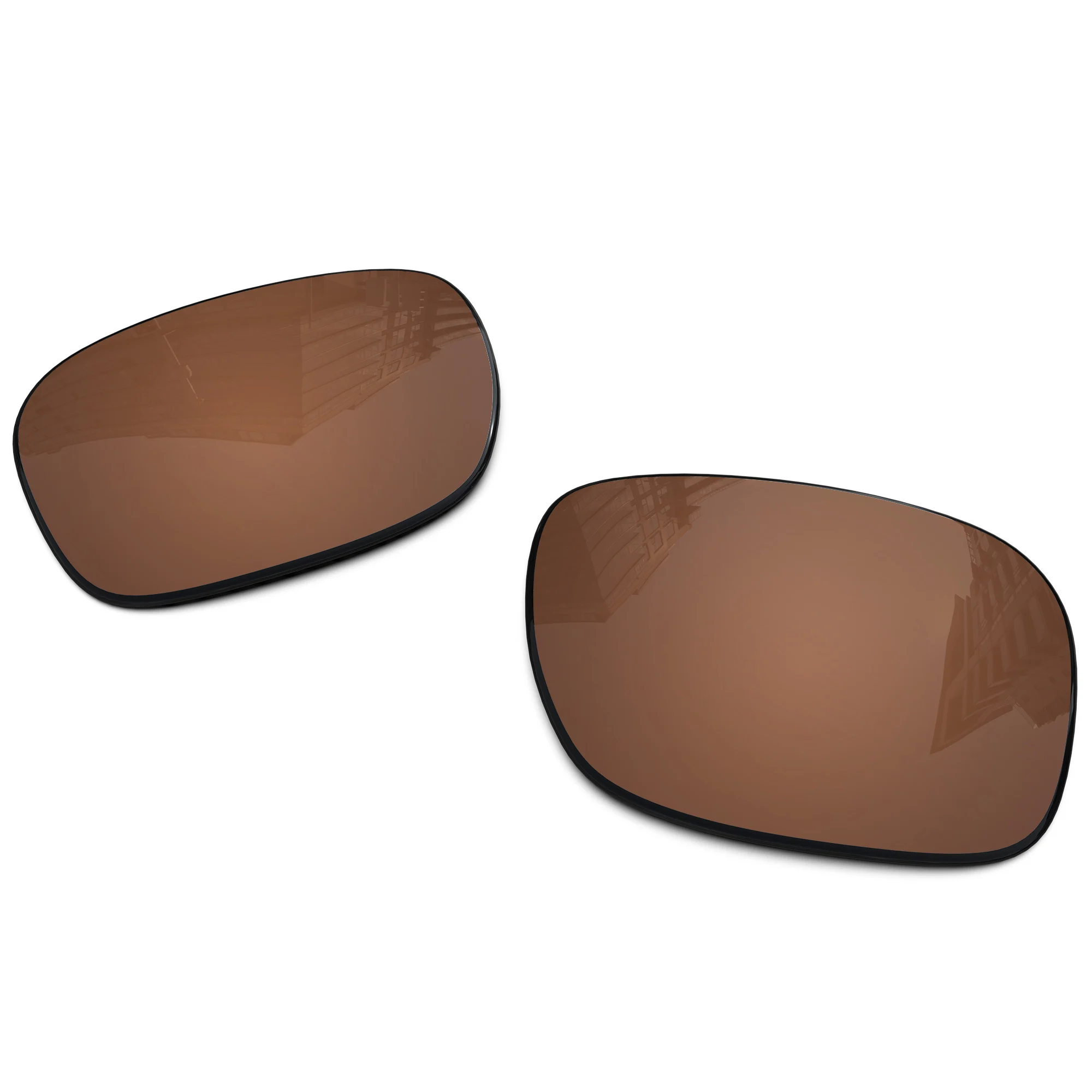 Lenti di ricambio polarizzate ONDEX per occhiali da sole Oakley TwoFace OO9189 - Colori multipli