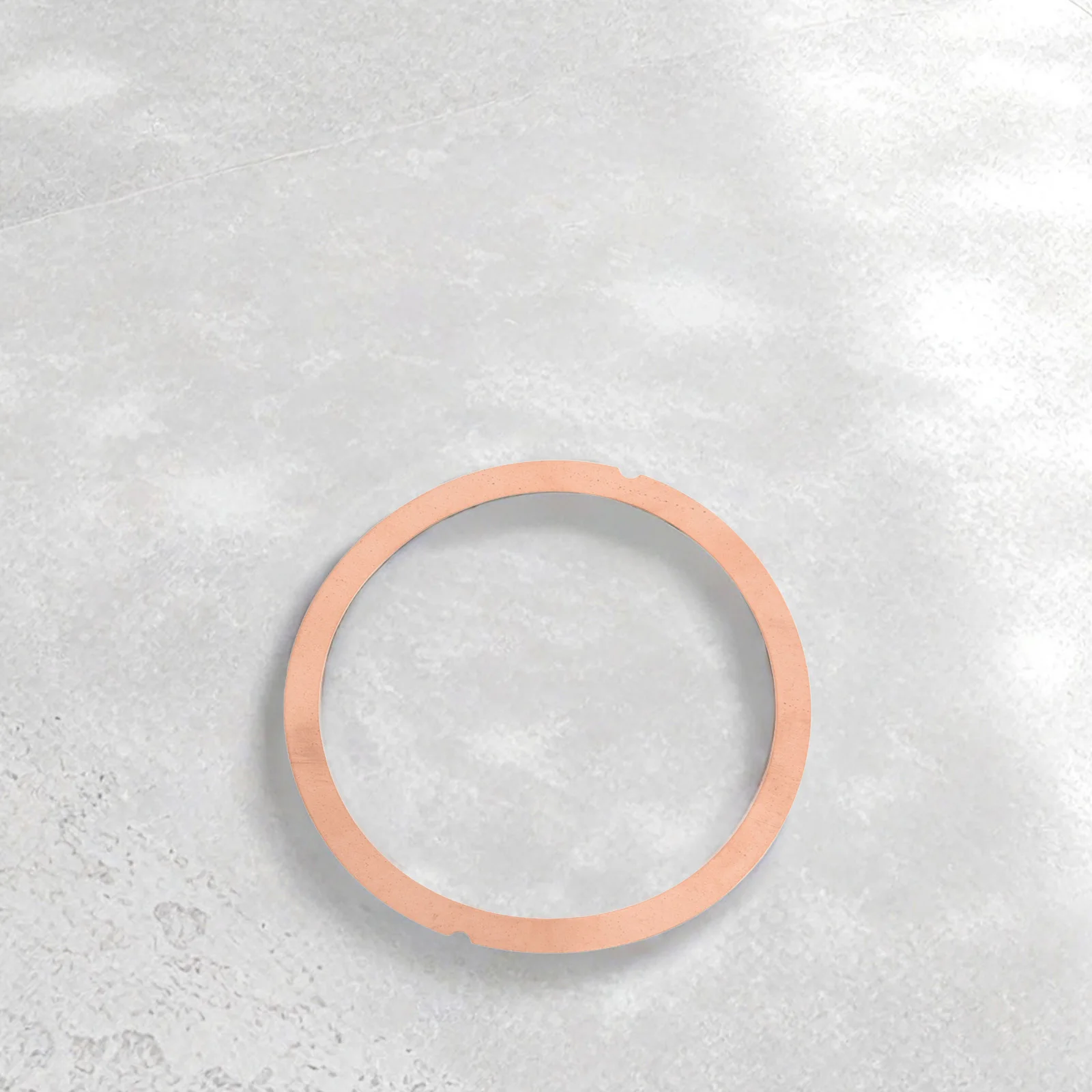 

Cylinder Cushion Copper Gasket 186F Micro-Tiller Cylinder Gasket Engine Cylinder Gasket Fittings New Practical