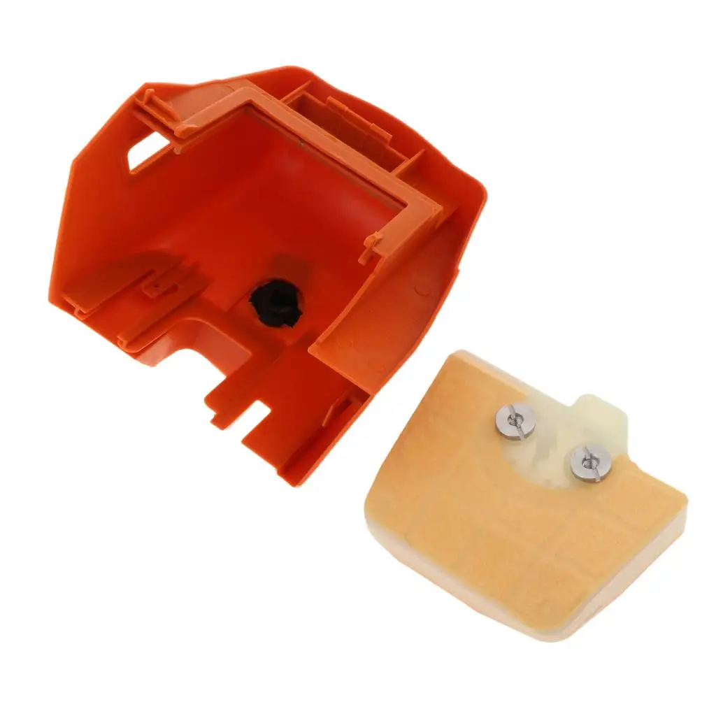 

High Performance Plastic Lawn Mower Air Filter Chainsaw Accessory for MS340 MS360 036