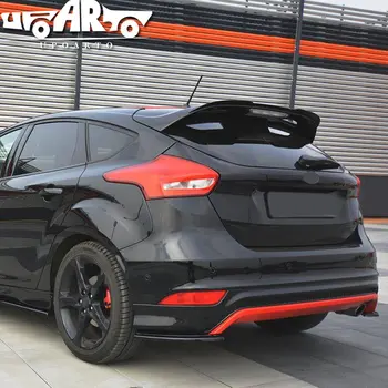 10 best sales spoiler ford focus st mk3 - №10