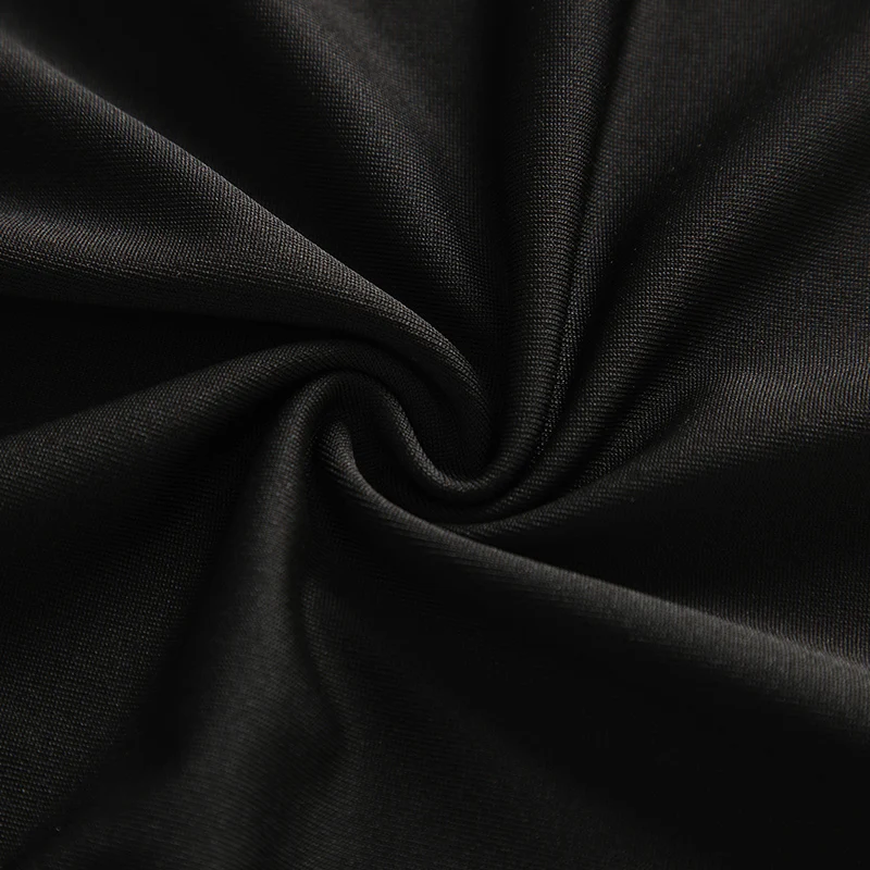Sommerlicher, einfarbiger, vielseitiger Faltenrock für junge Mädchen, lässiger Sport-Laufrock mit Sicherheitshose für Damen, lässiger kurzer Rock – Detail 11
