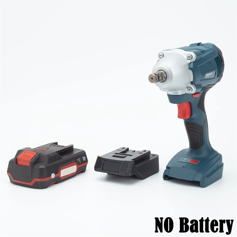 

Battery Convert Adapter for Lidl Parkside X20V Team Li-ion to for BOSCH 18V Power Tools (Not include tools and battery)