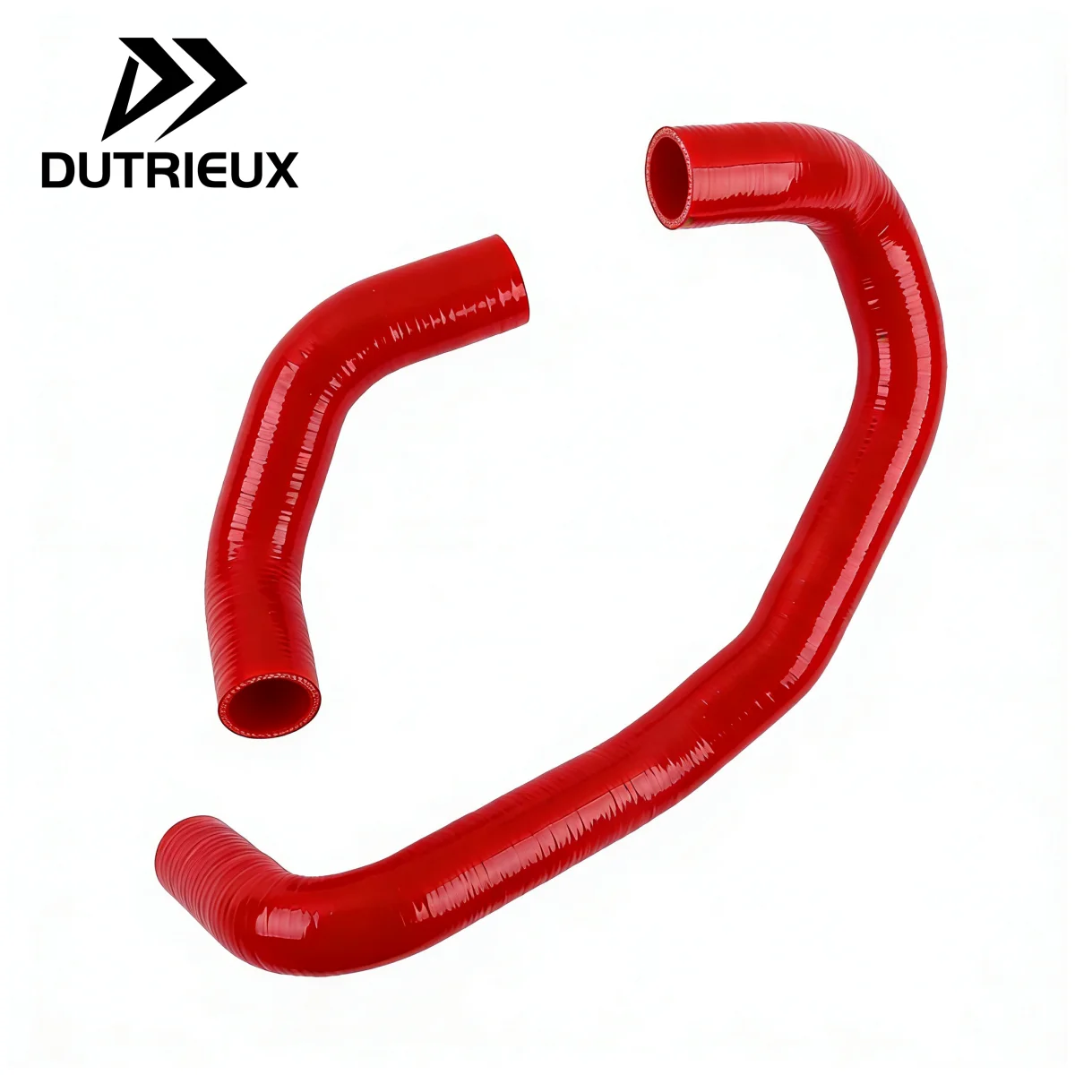 

Silicone Radiator Hose Kit For 2005-2010 Chrysler 300 Dodge Charger Magnum Challenger SRT8 6.1L