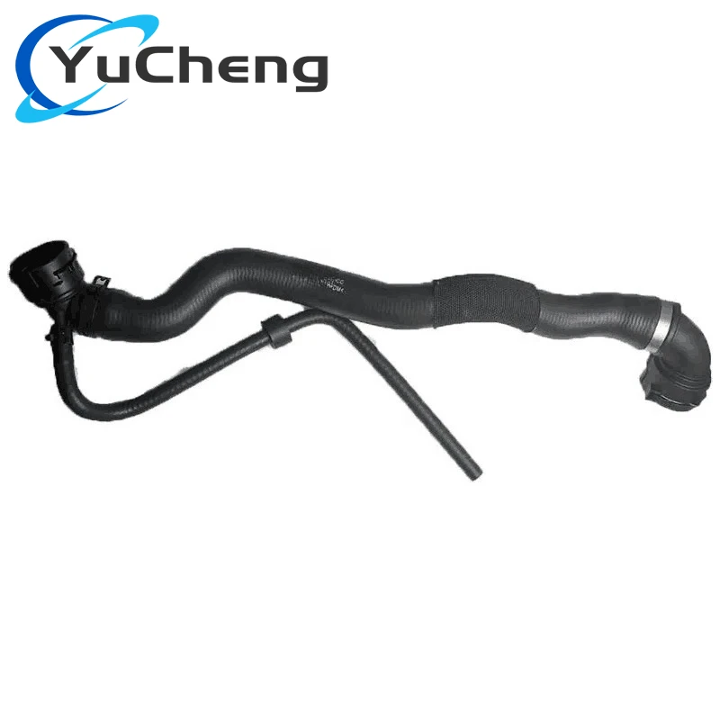 

1K0122101KR Brand New Coolant Radiator Pipe For Audi TT 8J MK2