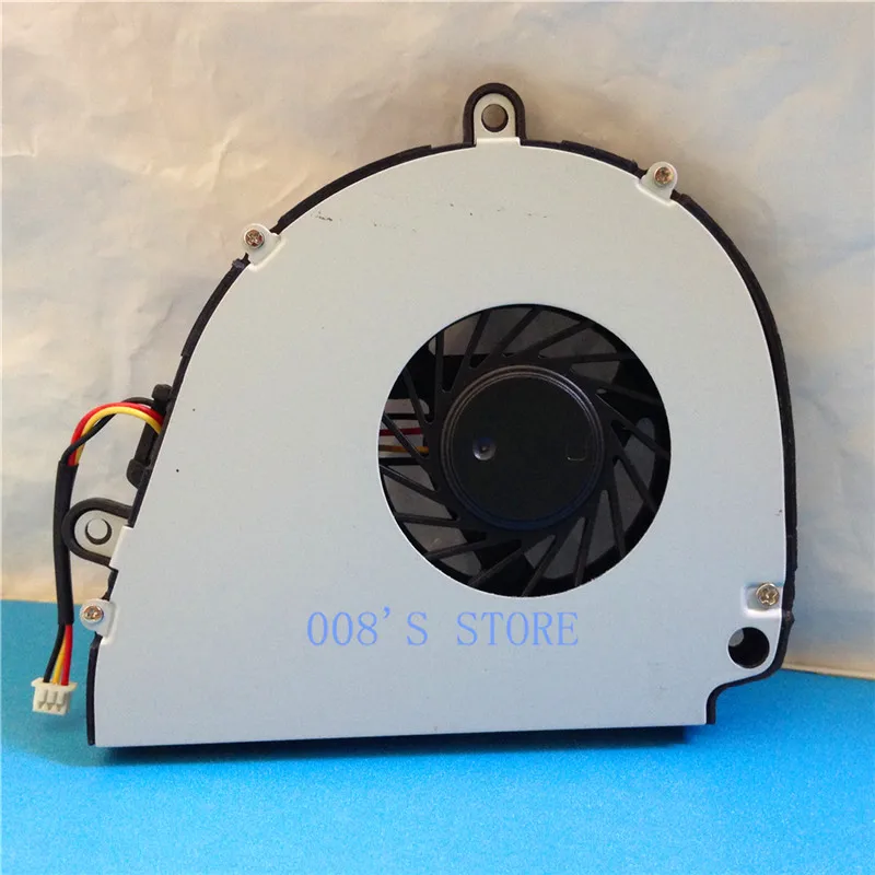 New CPU Cooler Fan For Acer Aspire 5750 5755 5350 5750G 5755G P5WS0 P5WEO V3-531G V3-571G V3-571 E1-531G E1-531 E1-571 E1-571G