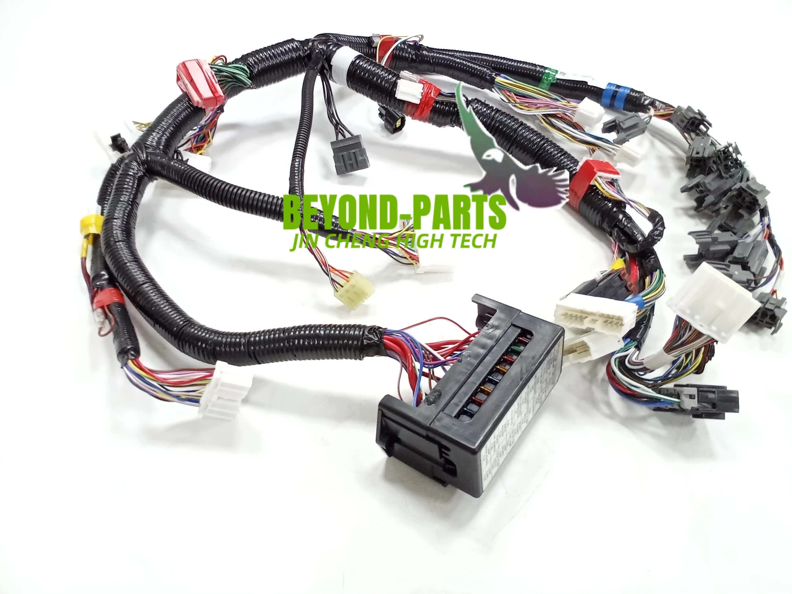 SH200A5 SH200-5 Wiring Harness KHR18803 for Excavator Wire Harness