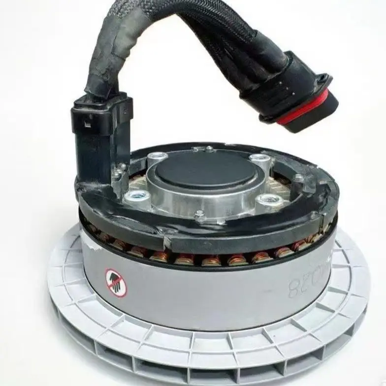 ينطبق على محرك الطاقة DJI T60، T60 ESC مجاني، ملحقات الطائرات بدون طيار الزراعية