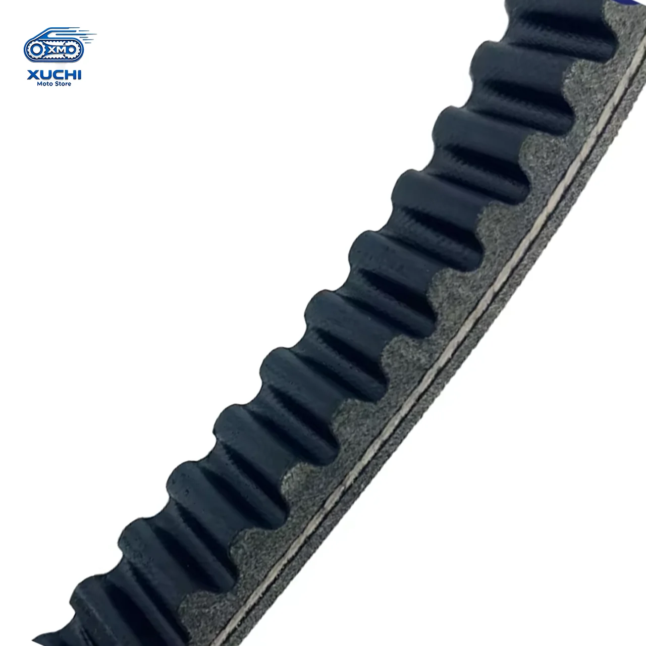 27601-08K10-000 Scooter CVT Drive Belt For Suzuki SGP Burgman Street 125 Genuine view 5
