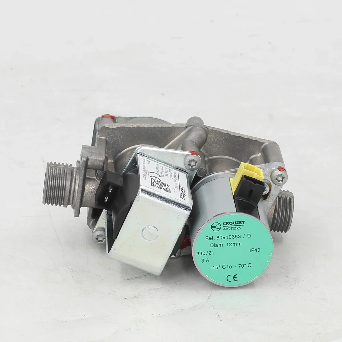 VK8515MR4571 Gas Boiler Parts Gas Control Valve gas boiler parts