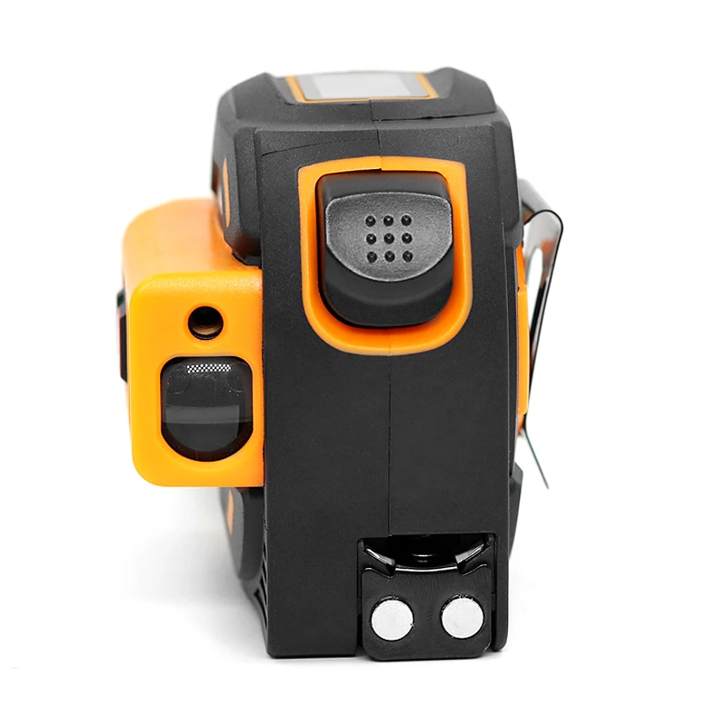 60M Custom Good Quality Lcd Display Oem Measuring Tools Laser Digital Tape Measure