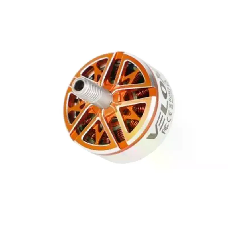 V2207 V3.0 FPV Drone Brushless Motor Multiple KV Option High Power Stable Performance For FPV Racing Drone DIY Replacement Part