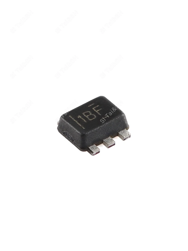 20 قطعة TLV62568APDRLR غلاف حماية بلاستيكي-563 1A