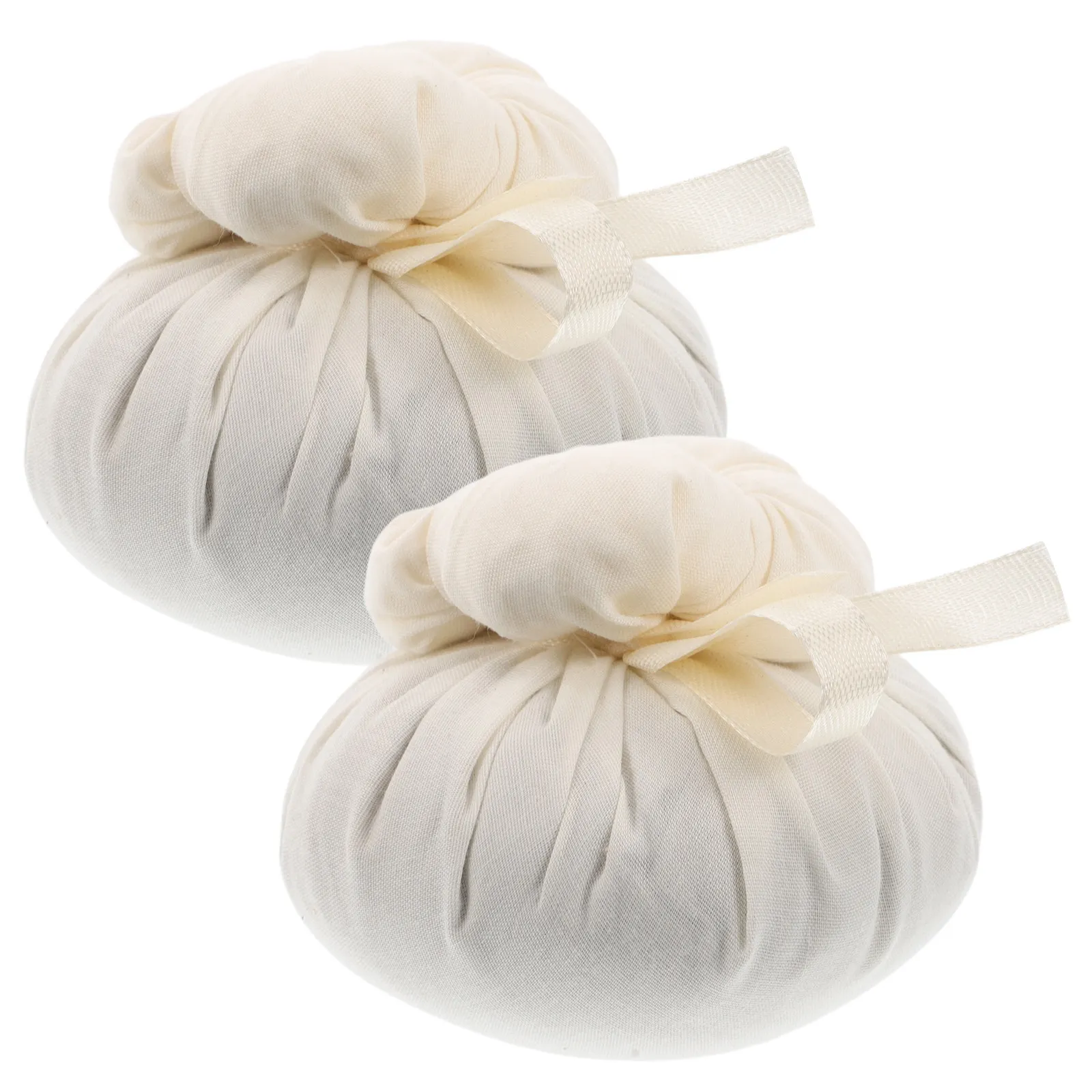 

2 шт. массажные шары Moxa для расслабления мышц, снятия боли в шее, спине и пояснице, портативный массажный инструмент