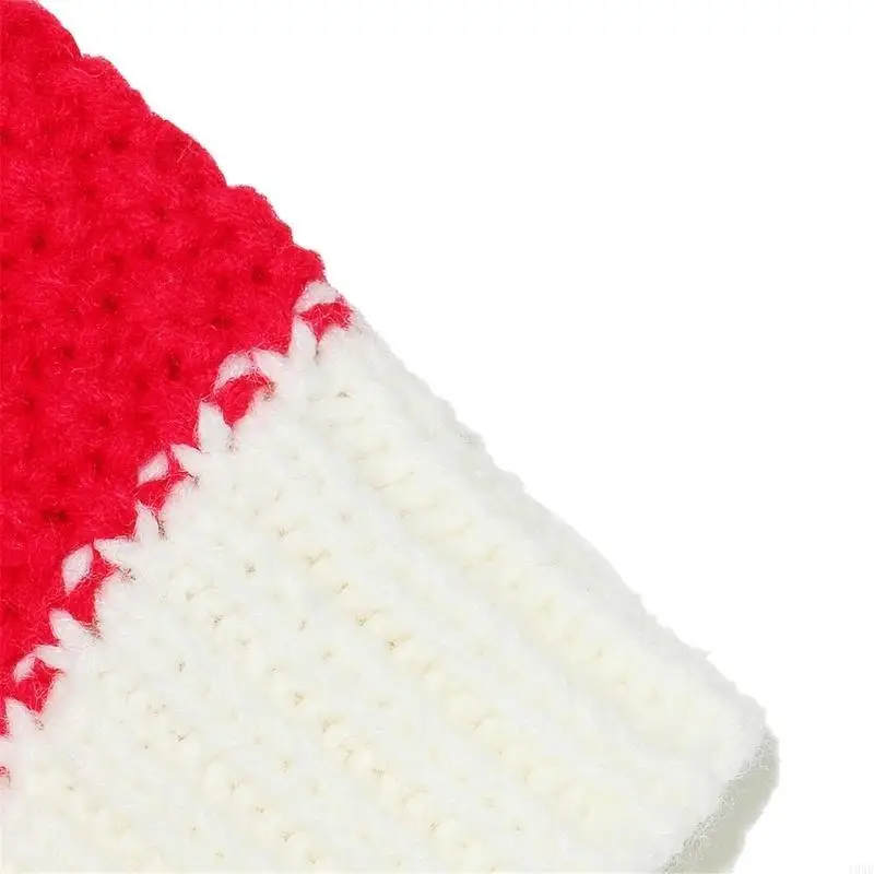 195E القبعات التقليدية مهرجان عطلة قبعة الأطفال البالغين يمكن ارتداؤها قبعة موسمية