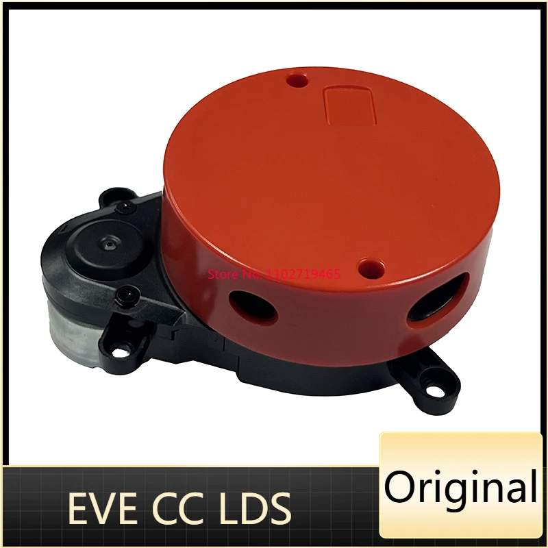 

New Original Laser Distance Sensor for Rodmi EVE CC Self-Cleaning Vacuum Cleaner Parts New LDS Accessories Replacement