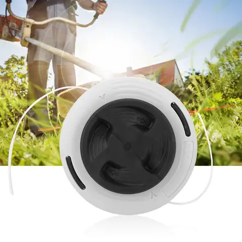 Trimmer Head Replacement For Stihl Autocut C26-2 FS 55/56/70/94/91/111/131/240 4002 710 2137