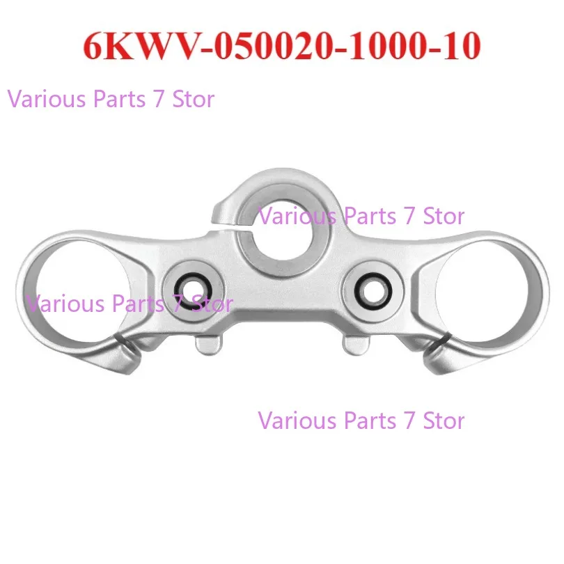 For CFMOTO 800NK 800 NK Steering Column Upper Connecting Plate