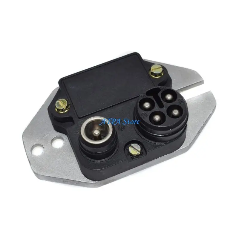 

U13C Engine Ignitions Control Unit Plastic Metal Construction Direct Replacement Part