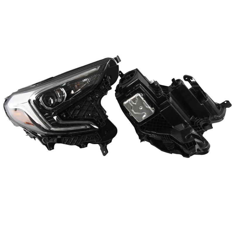 LED Headlight for GMC Terrain 2018-2021 Front Light Headlamp Head Lamp Others Car Light Accessories GM2502476 84610587 6