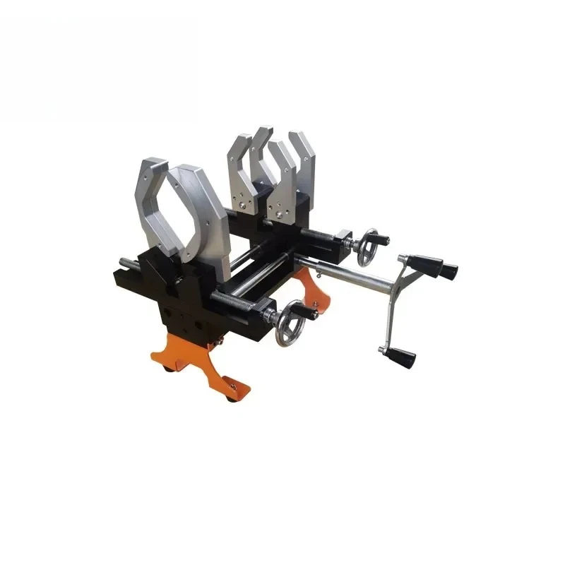 Socket 125 20-125mm Plastic Pipe Welding hine 2 C without Socket hine
