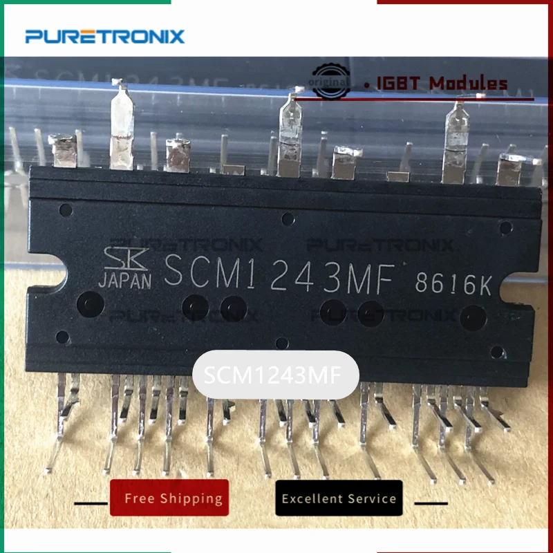 SCM1272MF SCM1276MF  SCM1243MF  SCM1274MF SCM1242MF   New Original  Power Module