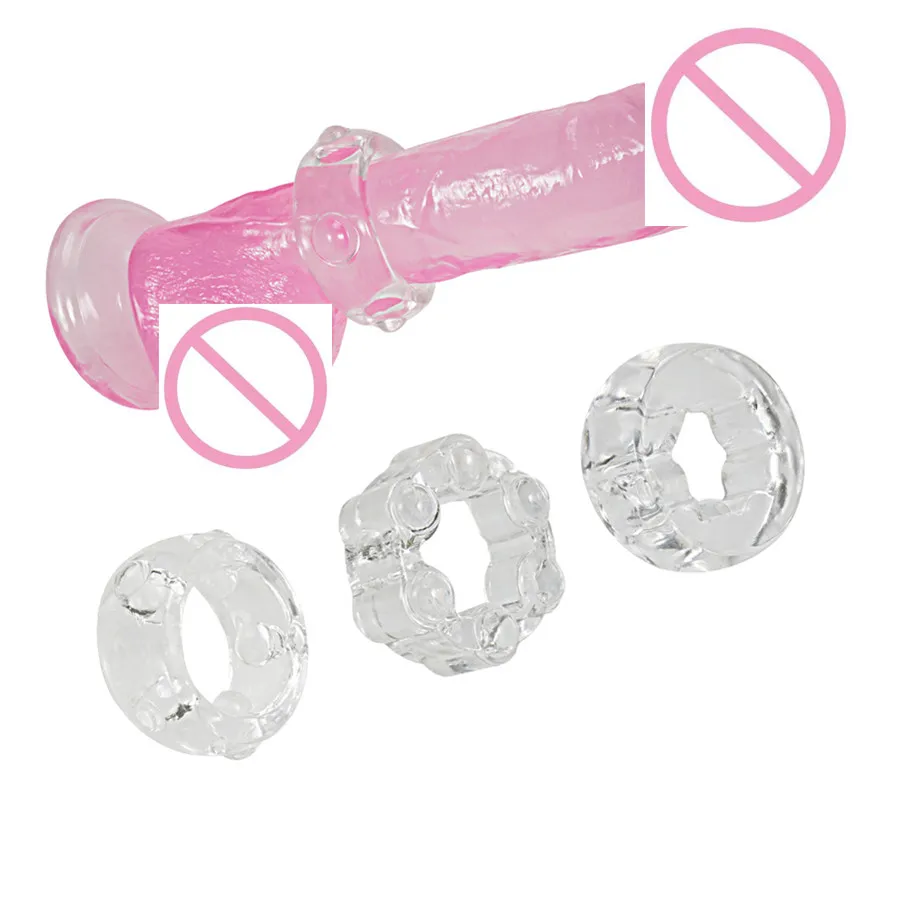 خاتم الديك ألعاب مثيرة حلقات القضيب ، نقالة الكرة الانتصاب تعزيز ألعاب الجنس محفز للرجال والأزواج #6