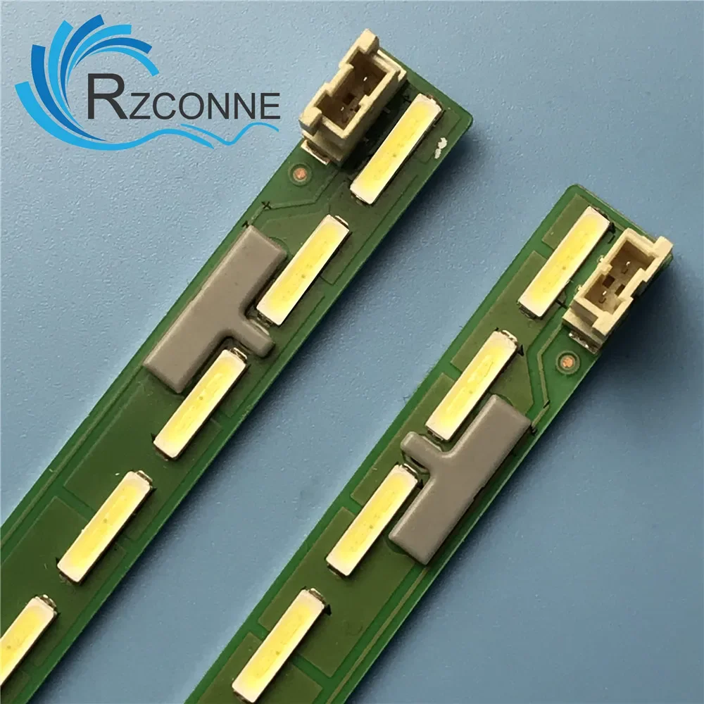 Tira de LED para iluminación trasera 68 lámpara para LG 65 "V15.5 ART3 UD 6922L-0143A 6916L-2305A 2306A 2183A 2184A 65UH6030 65UF6450 65UH5B