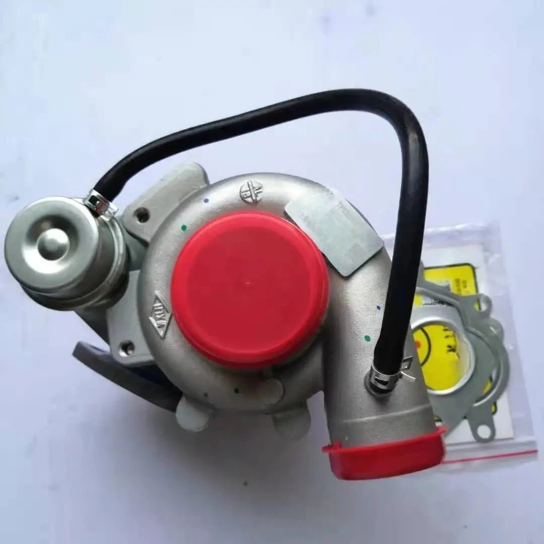 

TF035HM Turbo 49135-06710 1118100-E06 For Great Wall Haval 2.8TC