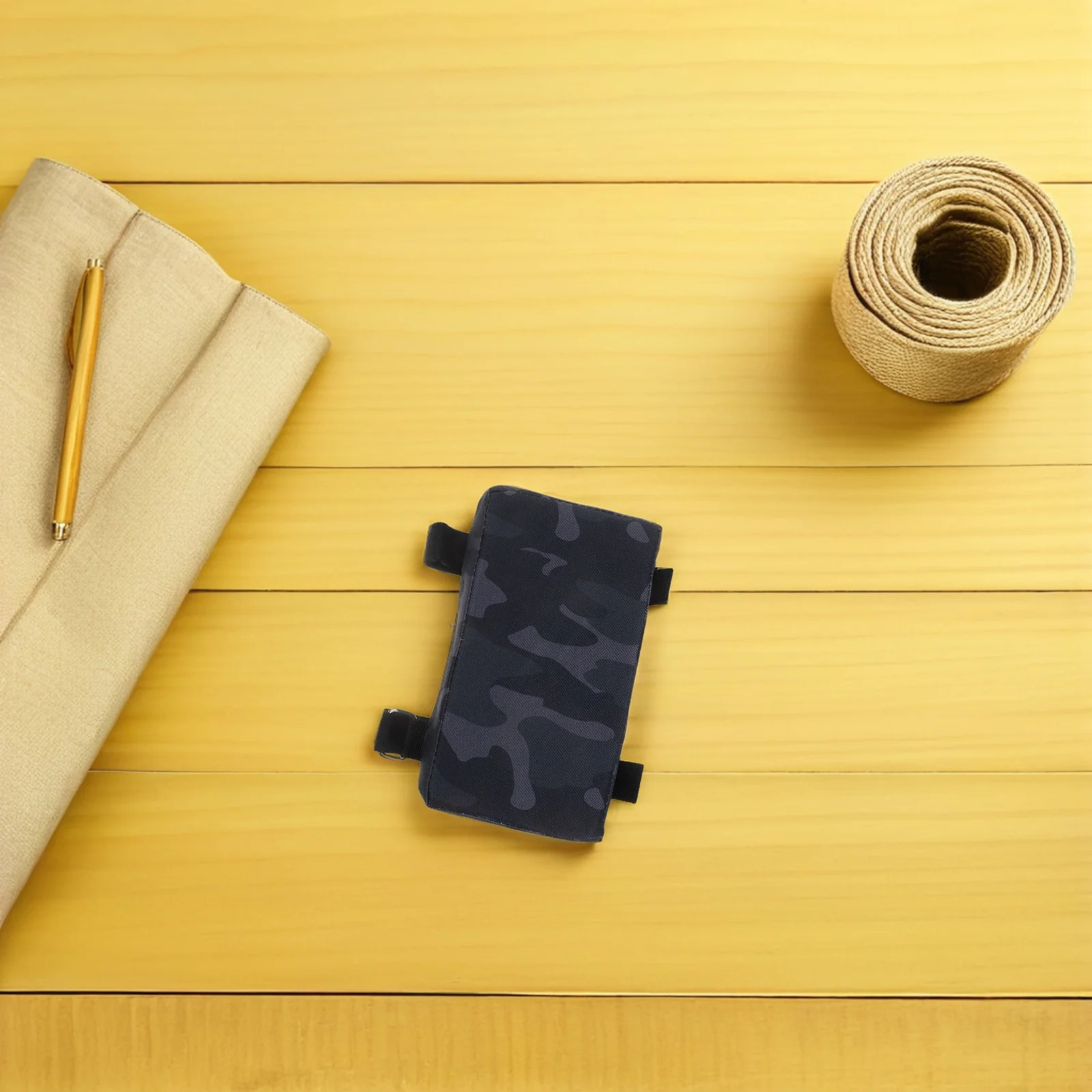 

1Pair Gym Squat Cushion Pad Enhanced Stability Support for Intense Workouts Easy-Clean Surface Leg Press Shoulder Protector