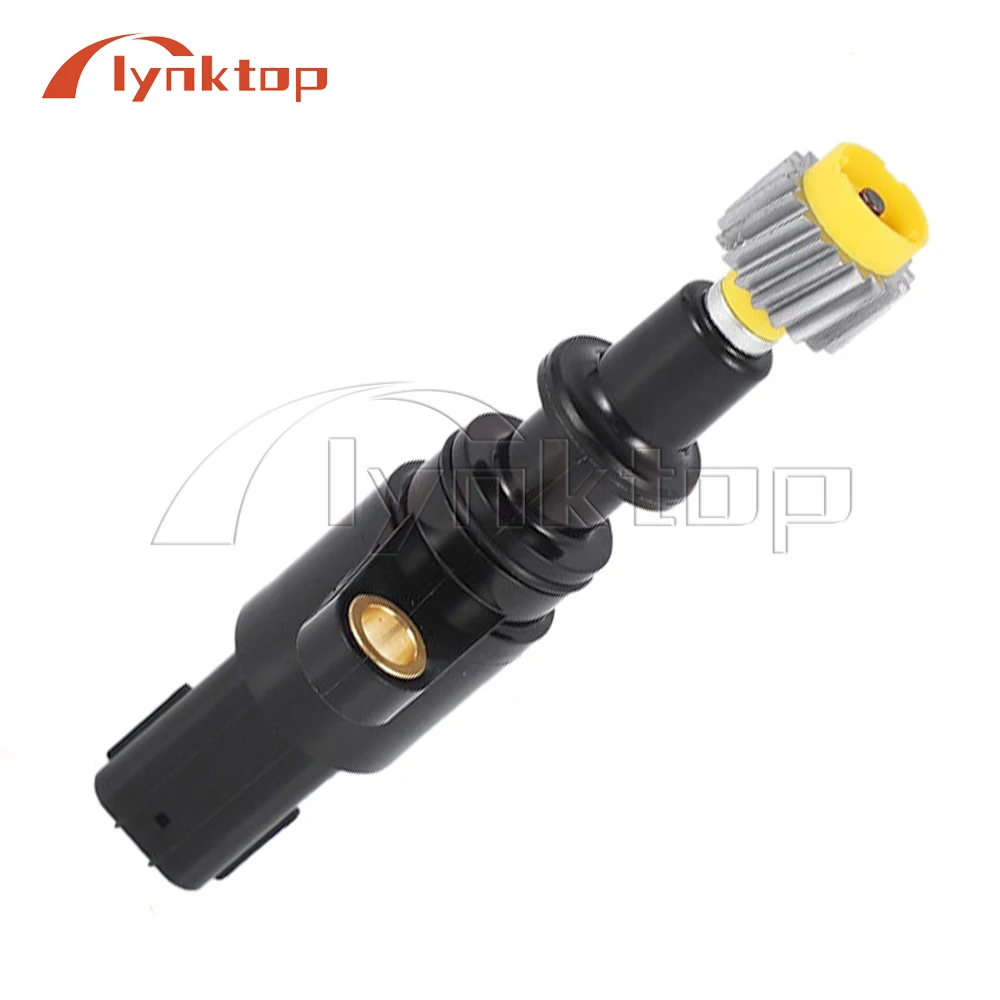 เซ็นเซอร์ความเร็วรถ WVE 5S4735 สําหรับ 2001-2005 Honda Civic 78410-S5A-901