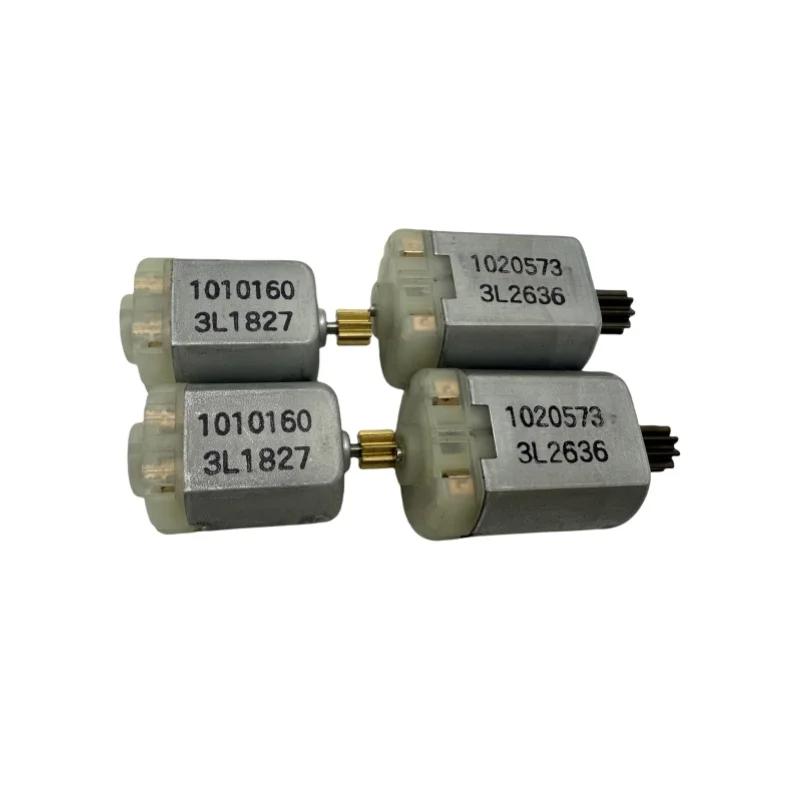 

5Pcs For Audi A6/A4/Q3/Q5/Porsche/Volkswagen Magotan Central Control Door Lock Motor Automobiles Parts Accessories Car Stuff