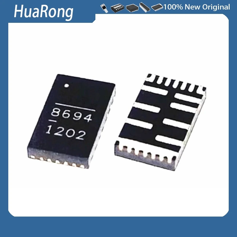

5 шт./лот MP86941GQVT-Z MP86941 MP8694 8694 QFN21