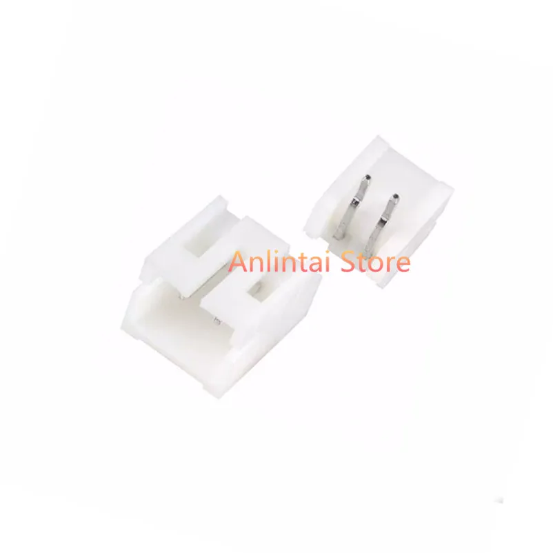 10PCS connector S2B-PH-K-S(LF)(SN) S3B-PH-K-S(LF)(SN) S4B-PH-K-S(LF)(SN) 2MM 2P 3P 4P Wire-to-board wire-to-wire connector