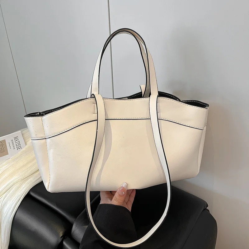 Thumbnail 3 - #1 Trending Soft Leather Bucket Bags Right Now