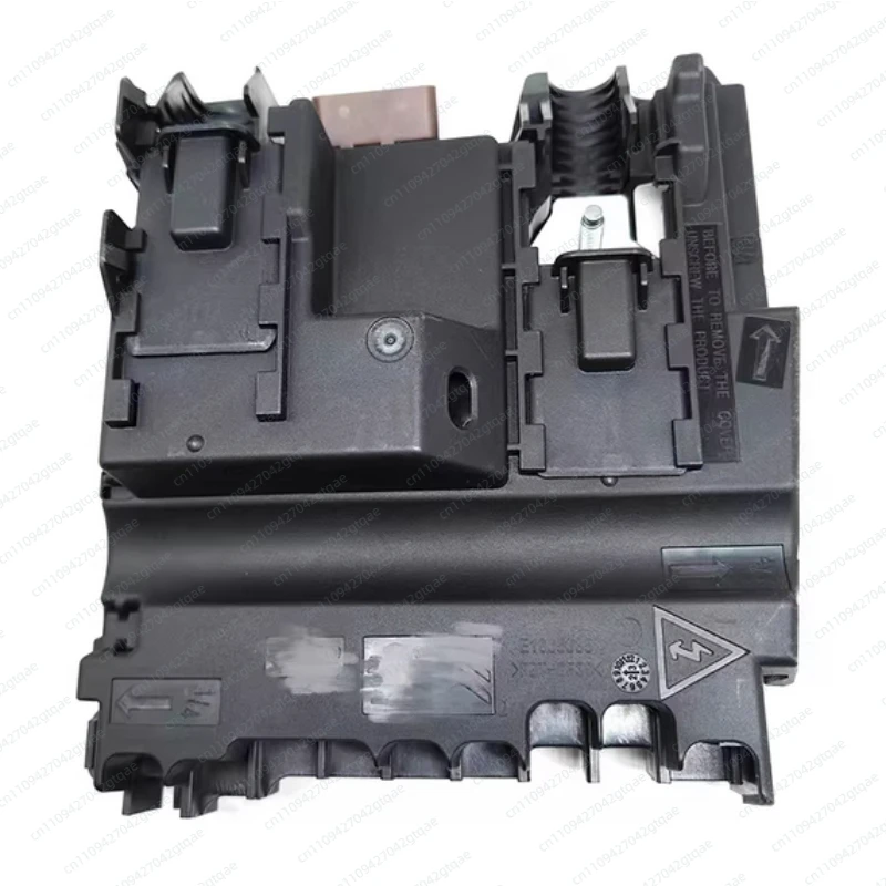 Car Battery Protection Fuse Management Unit 9675350380 For Peugeot 308 408 For Citroen C4 Picasso