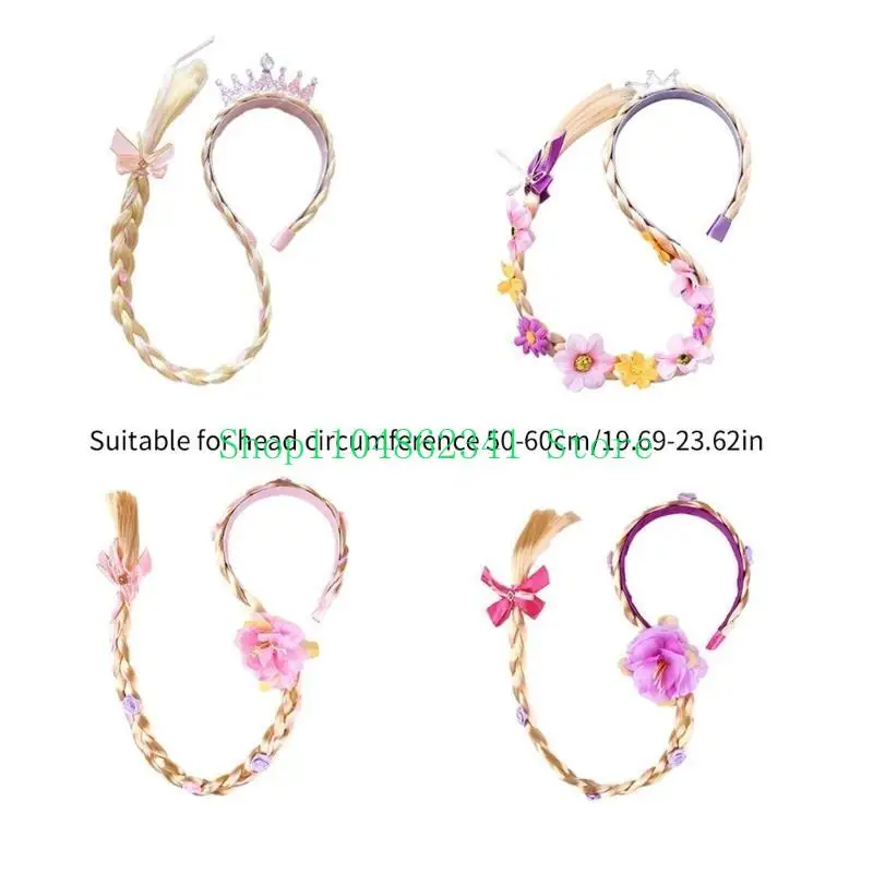 5ASD Плетения косичек.