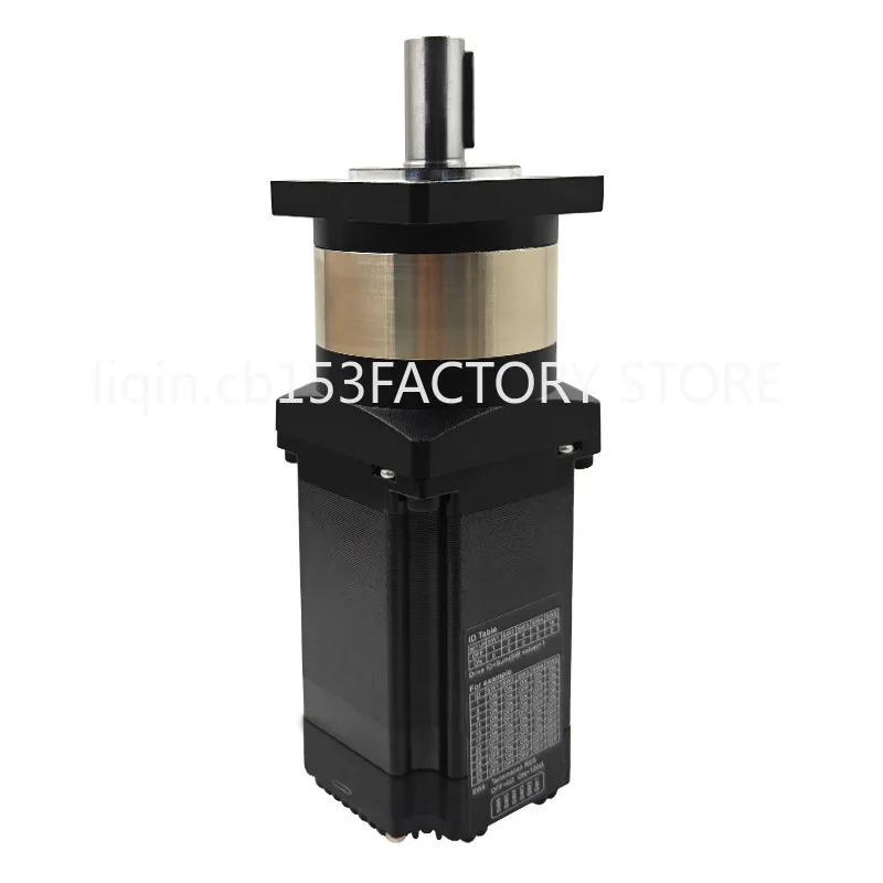 Planetary geared motor closed loop with encoder driver 485 communication 42/57/86 anti-lost step