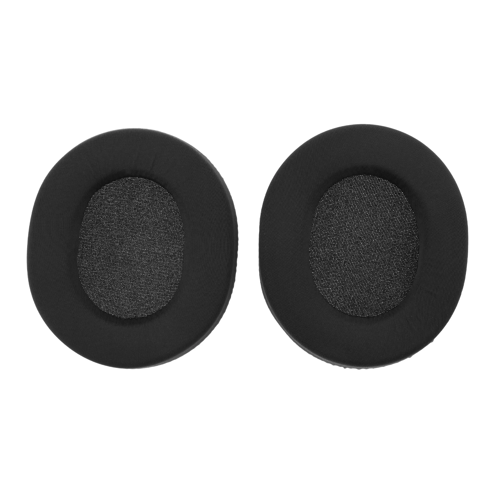 2 pezzi/paia di ricambio per cuscinetti auricolari per cuffie, accessori per cuffie montati sulla testa, per cuffie da gioco SteelSeries XBox Playstation