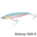 Stinger 125S-E