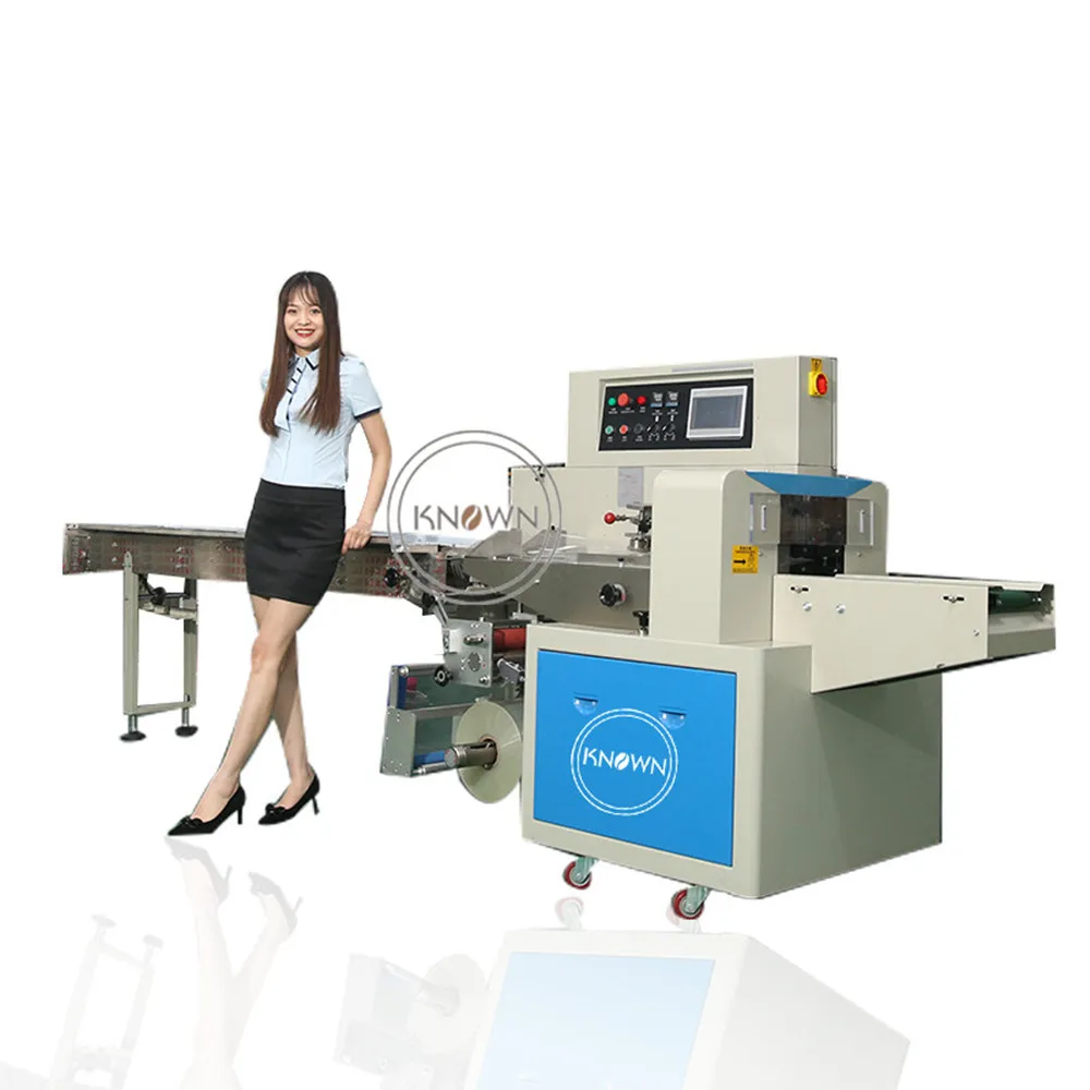 

Activity Pri Before 31th.March Top Selling Automatic Packaging Machine Snack Packaging Machine Horizontal Packing Machine