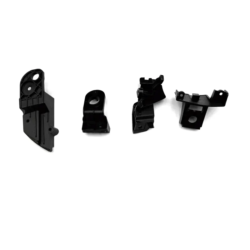 Headlight Bracket Headlight Repair Kit Fixing Bracket Buckle Lamp Claw Fixed Bracket for Alfa Romeo Giulia Coupe 2016-2024