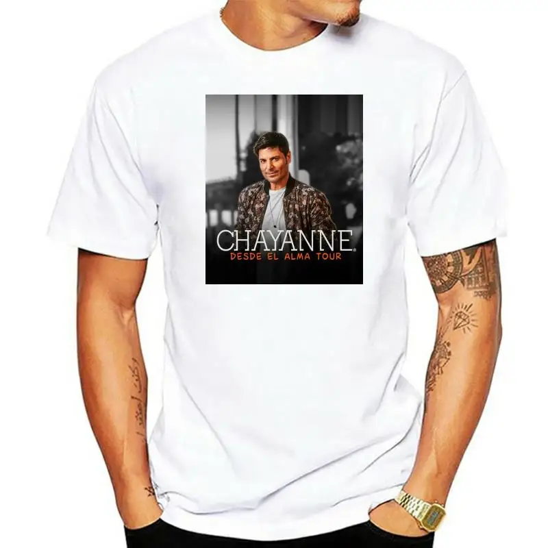 Bopakal Chayanne Desde El Alma Tour 2022 Unisex T-Shirt Sweatshirt