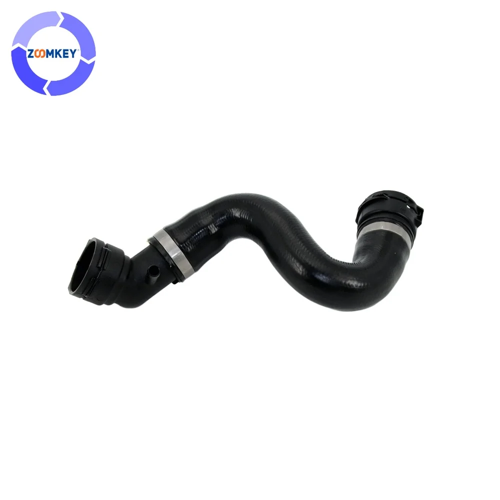 

95810640120 Upper Main Radiator Coolant Hose Fit For Porsche Cayenne 11-14 S Hybrid