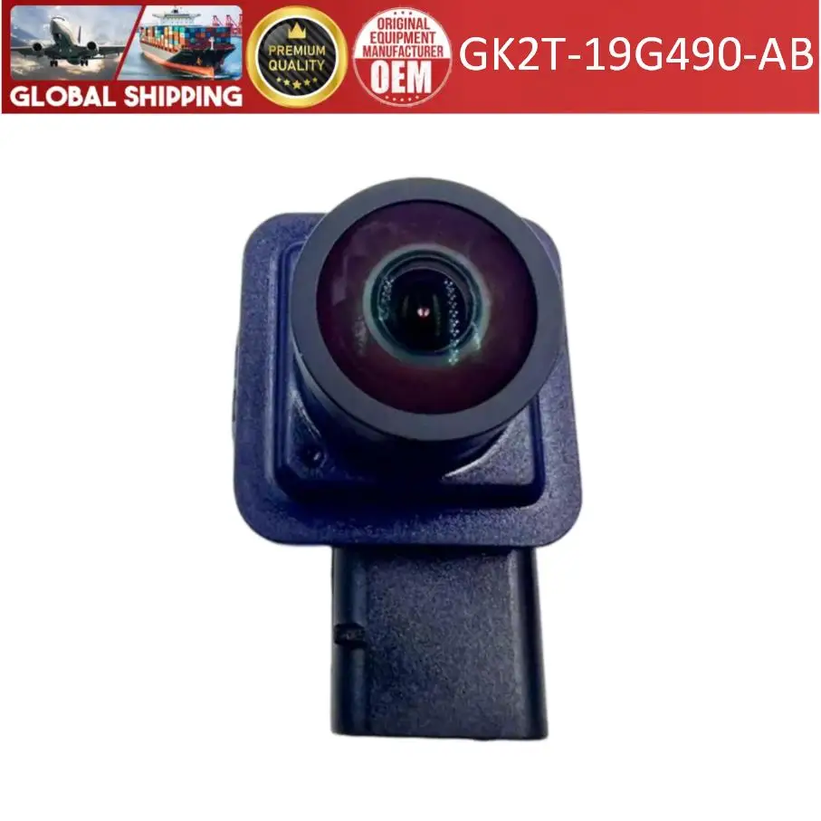 GK2T-19G490-AB Rear View Parking Camera For Ford Tourneo Custom 2015 -2018