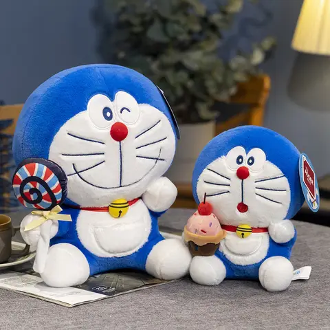 12 best sales Doraemon-leksaker i Japan - №4
