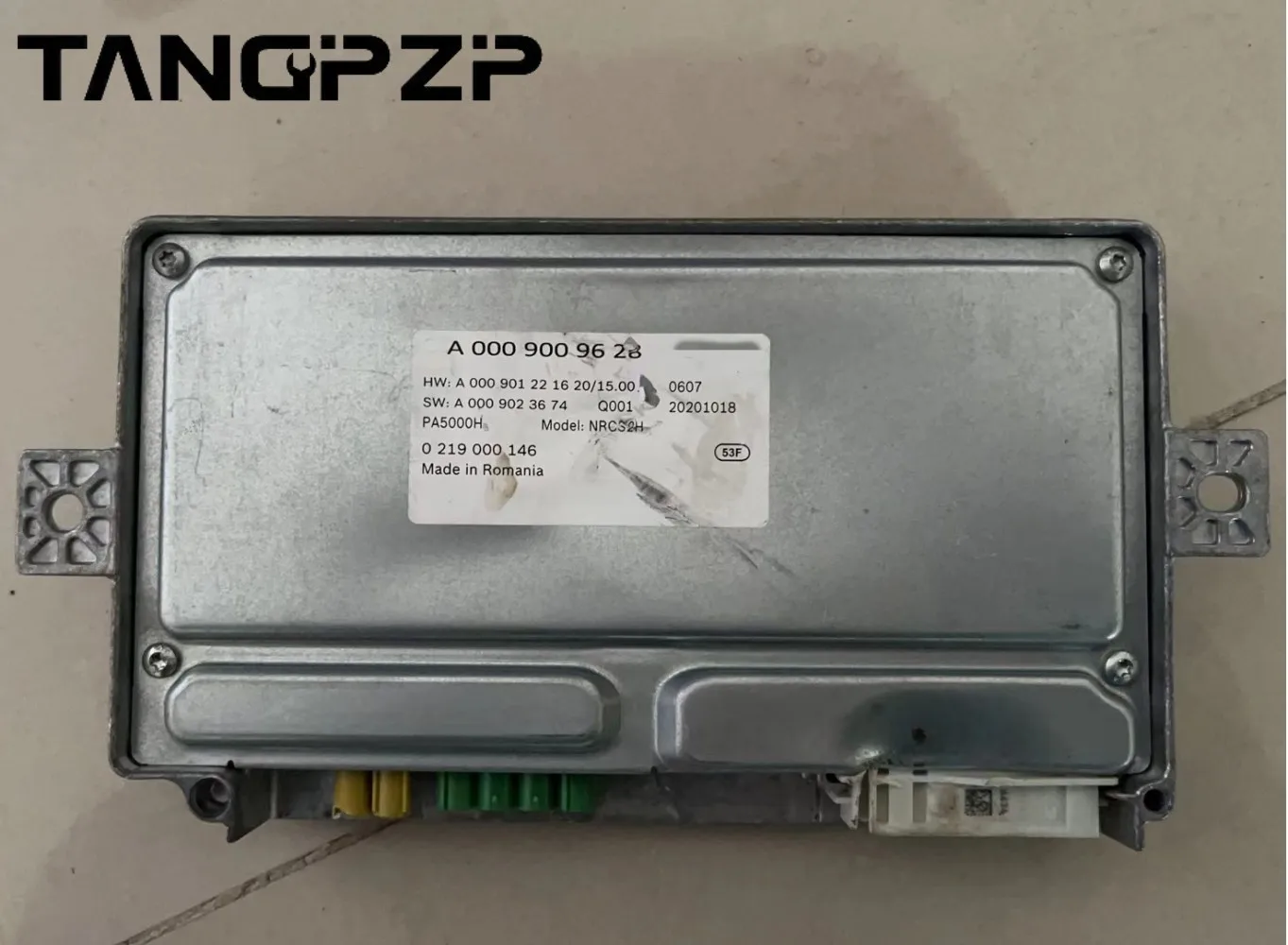 

Tangpzp For Mercedes Benz Modul Transmission Control Unit Original Used A0009007139 A0009019819 A0009022386 A0009009628