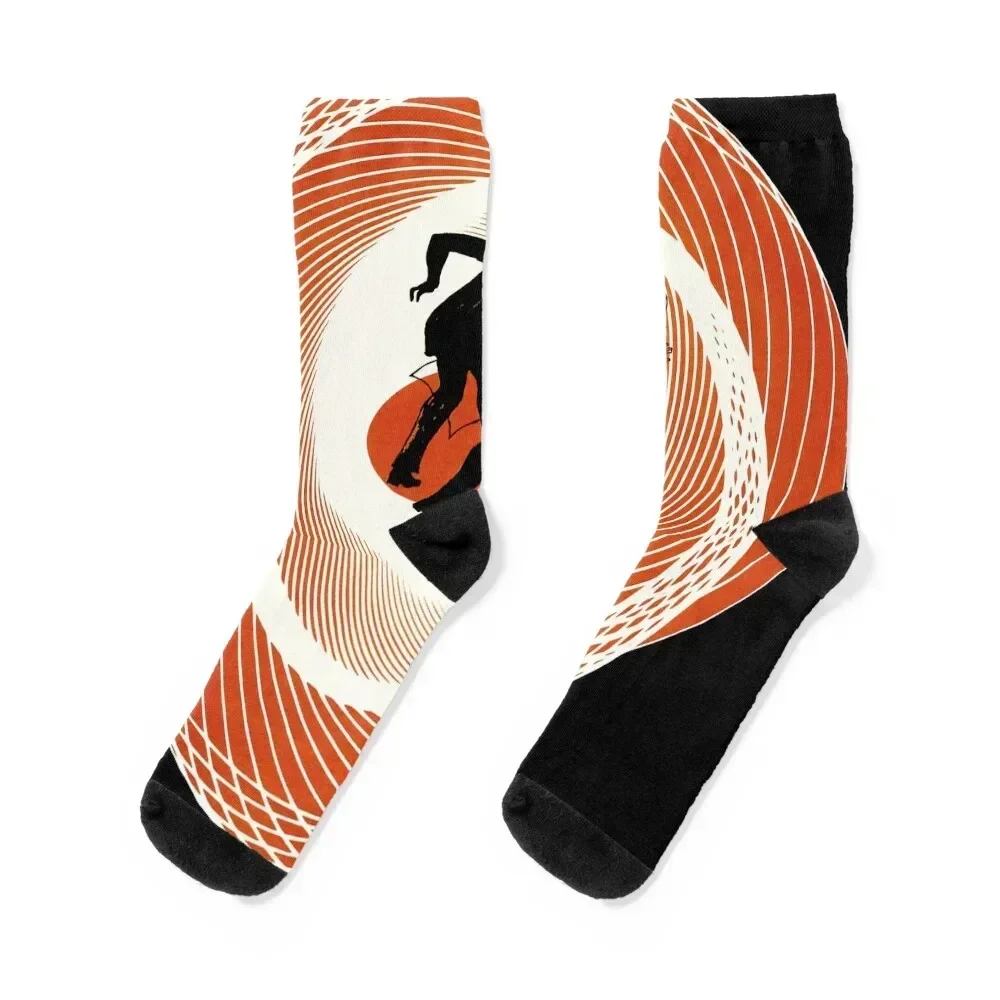 

Vertigo Socks compression Run cotton colored Socks Ladies Men's