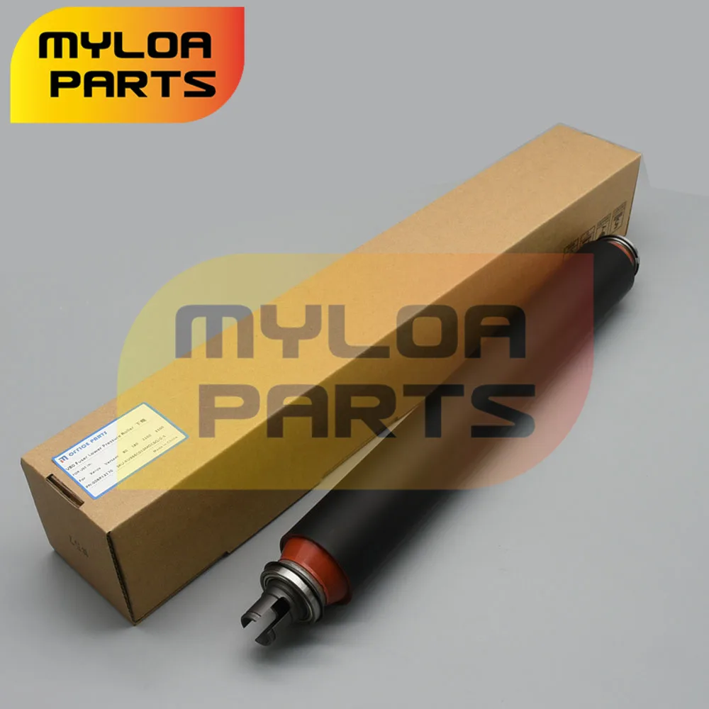 1pcs. Original quality V180 Lower Fuser Roller is for Xerox Versant 180 80 3100 V80 V2100 V3100 Pressure roller 059K81320